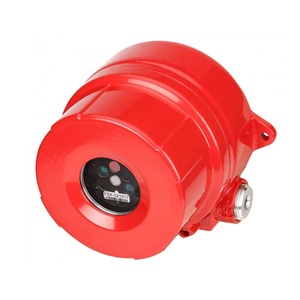 เครื่องตรวจจับรุ่น FS24X FS20X ซีรีส์ดั้งเดิมและรุ่นใหม่ FS20X-211-24-3 FS20X-211-23-3 ราคาดี - Product Image 1