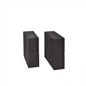 Brique de magnésie chromée à liaison directe haute résistance à la chaleur pour four <span class=keywords><strong>VOD</strong></span> ISO9001 - Product Image 4