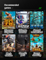 4dx cinéma siège vr de jardin Multiplayer Dynamic 4 Seats 9D Motion Simulator 5D Cinema VR Simulator Game Machine Star Space VR