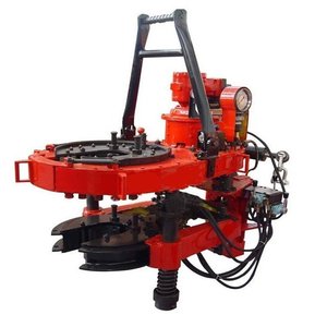 คีมจับท่อไฮดรอลิก Shandong Wealth 7K รุ่น Vessel Gear ผลิตจากเหล็กกล้าคาร์บอน/สแตนเลส 304 รับประกัน 1.5 ปี - Product Image 3