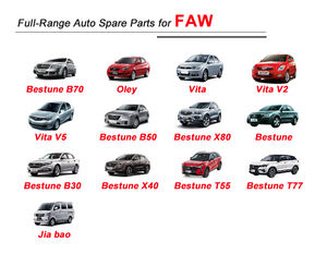 FAWBestune X80 portiera posteriore rodOE auto Code5CA0-56-930-MDApplicable ModelBestune X80 - Product Image 2