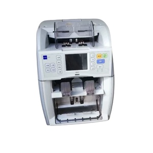 Compteur de billets pour les banques et les institutions financières Glory USF-52C <span class=keywords><strong>1</strong></span> + <span class=keywords><strong>1</strong></span> Port Micro Clearing Machine - Product Image 3