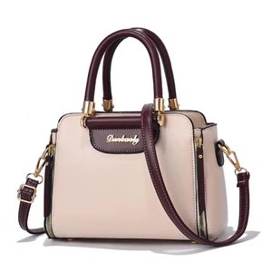 Nouvel Arrivage – Sac à Main Bandoulière Grande Capacité pour Femme, Modèle Designer – Vente en Gros et Personnalisation de Sacs à Main et Sacs à Bandoulière pour Femmes - Product Image 1