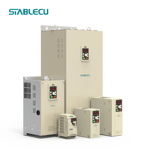 Variador de Frecuencia Techfine Fuera de Red, Bajo Precio de Fábrica, 380V, 5kW, 15kW, 30kW, 110kW, CA, Precio de VFD - Product Image 3