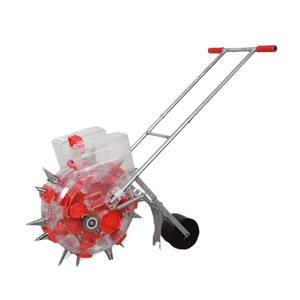 Sembradora Agrícola Manual, Aplicador de Fertilizante Multifuncional para Maíz, Sembradoras y Trasplantadoras - Product Image 4