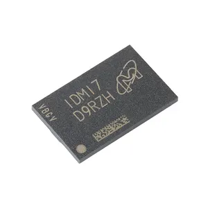 MT47H64M16NF-25E originale originale: M FBGA-84 1 Go DDR2 SDRAM chip Circuits intégrés-électronique