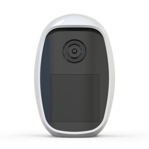 IGuard-202 ai phân tích video phát hiện chuyển động phát hiện tổng hợp cảm biến <span class=keywords><strong>PIR</strong></span> ABS không dây 1080p HD cảnh báo ứng dụng nhìn đêm - Product Image 1