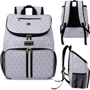 Free sample <b>Pet</b> Carrier for Large Cats (up to 20 lbs), Soft-Sided Small Dog <b>Travel</b> Carrier, Upgraded - Product Image 1