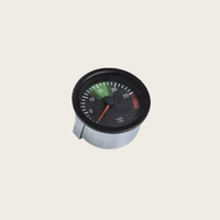 Kombinations-Instrumentenkonsole Leistungsanzeige Instrument Auto-LKW-Ersatzteil Auto-LKW-Armaturenbrett OEM 0015424016