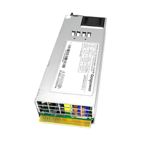 Fuente de Alimentación Redundante CRPS de 800W/1300W, 100-240VAC, Plateada, 100% Probada, para Servidores, Almacenamiento Industrial, Marca OEM, Molde Privado en Stock