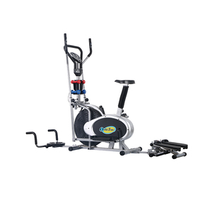Vélo <span class=keywords><strong>elliptique</strong></span> orbittraque à usage domestique, avec mini marche et support push up, nouveau design - Product Image 3