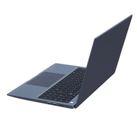 15.6 pouces ordinateur portable de jeu 12th Core I7 1260P I5 1240P 12450H ordinateur portable clavier rétroéclairé d'empreintes digitales 1920*1080 IPS