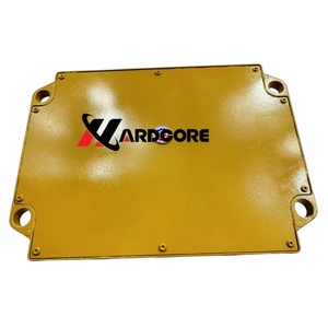 Contrôleur robuste 478-7932 4787932 16876538 pour pièces de rechange d'excavatrice - Product Image 1