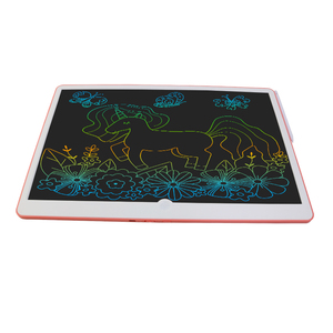 <span class=keywords><strong>Tablette</strong></span> <span class=keywords><strong>d</strong></span>'<span class=keywords><strong>écriture</strong></span> <span class=keywords><strong>lcd</strong></span> 12/<span class=keywords><strong>15</strong></span>/19 <span class=keywords><strong>pouces</strong></span> pour enfants <span class=keywords><strong>tablette</strong></span> graphique à chiffres effaçable bloc-notes rechargeable pour enfants - Product Image 5