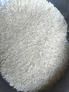 Sac de 5 kg de riz blanc aromatique doux OEM/ODM, parfumé Dai Thom, 8 variétés, long grain, 5 % de brisure, en vrac, durée de conservation de 12 mois, HACCP - Product Image 6