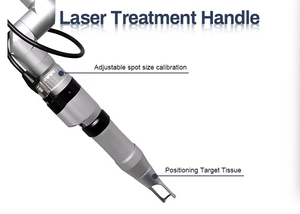 Machine laser picoseconde verticale professionnelle 2026 1064 532 785 1320nm pour l'élimination des tatouages, l'élimination des pigments et le raffermissement de la peau - Product Image 5