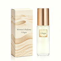 Vente directe usine – Huile de parfum spirituelle unisexe Florida Water, Cologne longue durée 1:1 avec reçu
