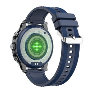 Relojes Tácticos DF LC313 en Verde Salvia, Caqui y Negro para Caminar, Correr, Ciclismo, Saltar, Bádminton y Deportes, Relojes Inteligentes - Product Image 6