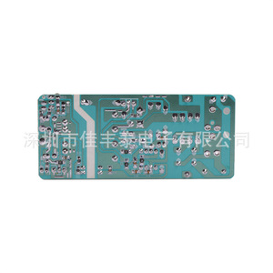 Fuente de Alimentación Rey.1 12V 5A 60W, Convertidor AC/DC para Ventilador, Bomba de Agua, Tira LED y Pantalla - Product Image 3