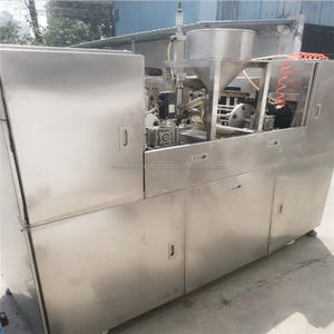 Snack Food Making Machinery Fully Automatic <b>Egg</b> Roll <b>Machine</b> - Product Image 6