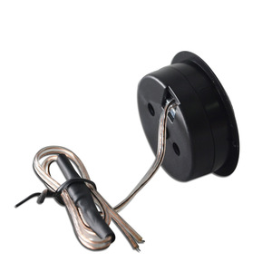 Tweeter para Auto Mini T120 de 4.5 Pulgadas y 4 Ohmios con Adaptador de Corriente Continua de Uso General - Product Image 2