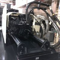 Achats en ligne pour Chen hsong Jetmaster series JM650-C3 pompe Variable, Machine de moulage par Injection en plastique 650 tonnes à dongfeng