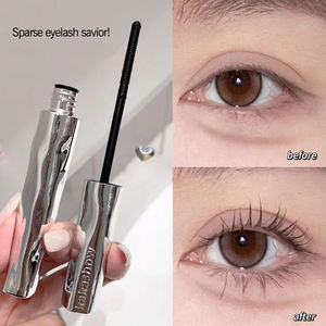 Amorce de <span class=keywords><strong>base</strong></span> de <span class=keywords><strong>mascara</strong></span> à friser Volume Lift Boucles allongées volumineuses naturelles Preuve des taches - Product Image 6