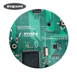 <span class=keywords><strong>Hyundai</strong></span> Thang Máy Chính <span class=keywords><strong>PCB</strong></span> <span class=keywords><strong>Hyundai</strong></span> Thang Máy Mainboard STVF7 TW-2 TW-3 TW-4 TW-6 <span class=keywords><strong>MCU</strong></span> VER1.3 PIO E340729 - Product Image 6
