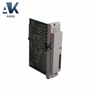 Módulo de E/S Analógico Yokogawa AMC80 S1 - Product Image 1