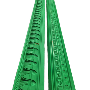 แม่พิมพ์ซิลิโคนยางคอนกรีตสำหรับข้าวโพดยิปซั่มแม่พิมพ์ฉีดพลาสติกบัวคอนกรีต - Product Image 1