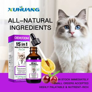 Suplemento Líquido Multivitamínico y Mineral de Marca Privada, Alta Absorción, Vegano - Product Image 5