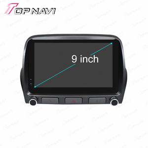 กล้องหลังรถแบบไร้สายวิทยุติดรถยนต์ระบบแอนดรอยด์สำหรับ Chevrolet Camaro 2010 2011 2012 2013 2014 2015 4 + 64GB GPS ทัชสกรีนรถยนต์ - Product Image 5