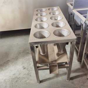 Cono <span class=keywords><strong>de</strong></span> Sacrificio para Aves <span class=keywords><strong>de</strong></span> Corral, <span class=keywords><strong>Pollos</strong></span> y Patos - Product Image 2