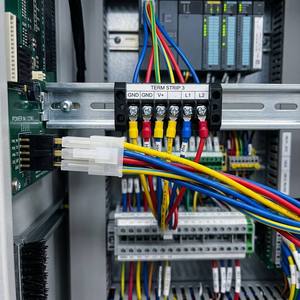 Câble de connexion Mini-Fit Jr 6 broches 5557-6P de haute qualité, assemblage de faisceau de câbles à pas de 4,2 mm, prix usine OEM - Product Image 4