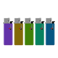 Briquet jetable WP35