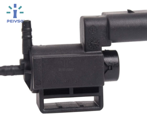 วาล์วโซลินอยด์สุญญากาศ PEIVSO OEM 722880000 037906283C สำหรับ Audi A4 A5 A6 Q5 A7 Q7 Q8 A8 วาล์วควบคุมลิ้นปีกผีเสื้อท่อร่วมไอดี - Product Image 1