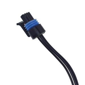 חלקי רכב אביזרים מנוע קירור רמת החיישן מחבר עבור בואיק צ 'וורולט ponitac <span class=keywords><strong>gm</strong></span> - Product Image 5