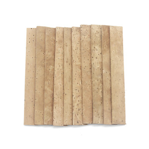 Clarinette Tenon Liège Importé Tampon de Remplacement Italien Feuille de Bois Doux de Haute Qualité Accessoire d'Instrument de <span class=keywords><strong>Musique</strong></span> - Product Image 5