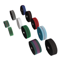 Redsun Textile Arabie Saoudite Canapé Sangle Ceinture Vente en Gros 5cm 6cm 7cm 10cm Bande Bande Solide Lourde Vert Meubles Sangles Élastiques