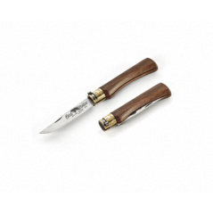 Espositore in Acciaio Inossidabile OLD BEAR WALNUT, Articolo 74N - Product Image 2