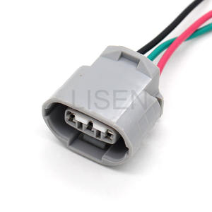 Arnés de Cableado para Alternador Sumitomo TS de 3 Pines, Impermeable, 6189-0443, para Toyota Nissan - Product Image 6