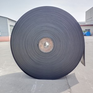 5 ply băng tải EP500/4 vải mục đích chung cao su Bìa băng tải vành đai - Product Image 3