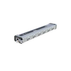 Barre d'air ionisante antistatique ESD Ap-ab1218-1 - Product Image 3