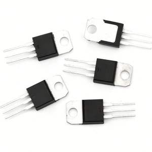 100% Original & New Supply RCX080N25 TO-220FM Transistor Specialized Electronic Components Purchasing and Support Services - Product Image 1