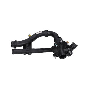 Repuestos de Motor de Alta Calidad 2742000715 Termostato de Agua del Sistema de Refrigeración para Mercedes-Benz M274 W205 C200 - Product Image 2