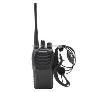 Écouteur Bao Feng BF-03 pour talkies-walkies, casque universel pour talkie-walkie Baofeng, écouteur, écouteurs - Product Image 6