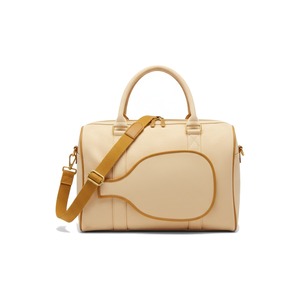 กระเป๋าผ้าแคนวาสสำหรับเล่นพิคเคิลบอล Heritage รุ่น Weekend Duffel ใส่ไม้พายได้ 3 อัน รับน้ำหนักได้มาก พร้อมโลโก้สั่งทำได้ ขายส่ง กระเป๋าสำหรับกีฬาเทนนิสและพาเดล - Product Image 1