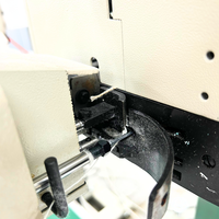 DS-9C Machine à coudre à grande vitesse Newlong DS-9C KEESTAR Machine à coudre à fermeture de sac NEWLONG