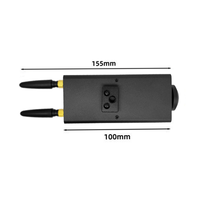 Module de caméra multi-interface 8MP 12MP USB3.0 RJ45 WiFi 4K IMX415 IMX577 IMX678 avec coque OCR IA, garantie 10 ans, certifié CE/FCC