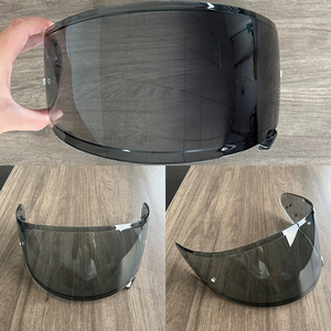 Visière de <span class=keywords><strong>casque</strong></span> photochromique pour <span class=keywords><strong>SHOEI</strong></span> X14 Z7 NXR RF-1200 RF-SRX-Spirit CWR-1 CWR-F RYD, accessoires pour <span class=keywords><strong>casque</strong></span> de moto - Product Image 2